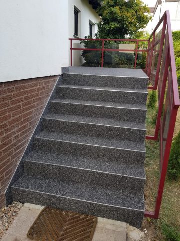 Keller abdichten & Balkon abdichten - IsoBauTeam Hannover